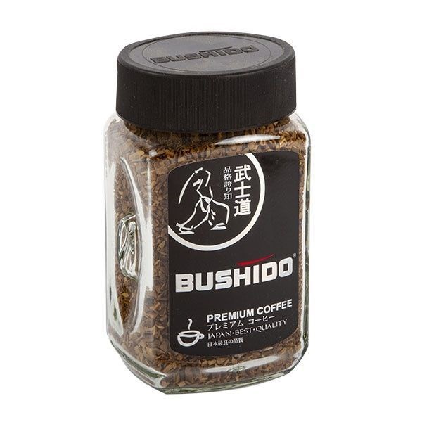 Bushido Black Katana 10060 - фото 113