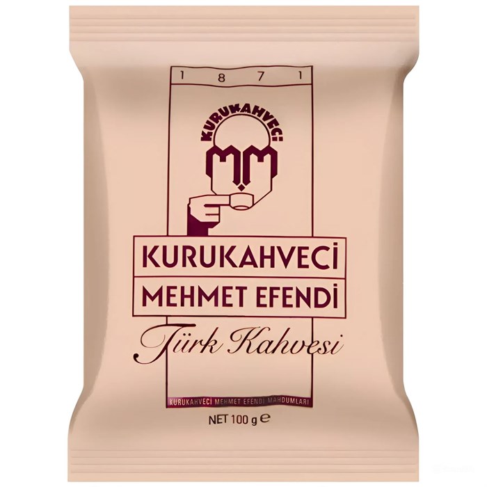 Mehmetefendi 100g 10072 - фото 125