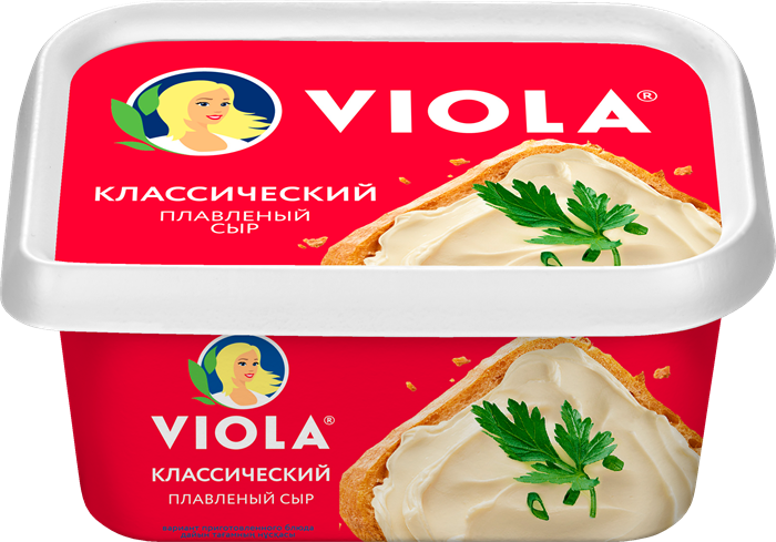 Viola классический сыр 190г 10085 - фото 138