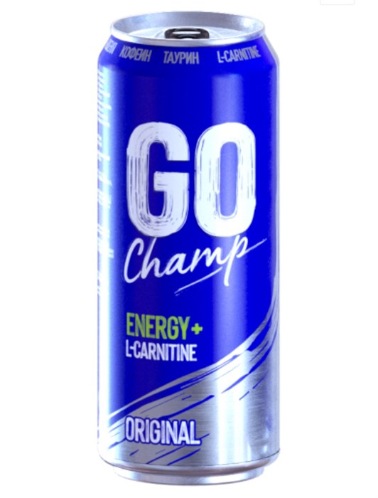 GO Champ Original 10112 - фото 148