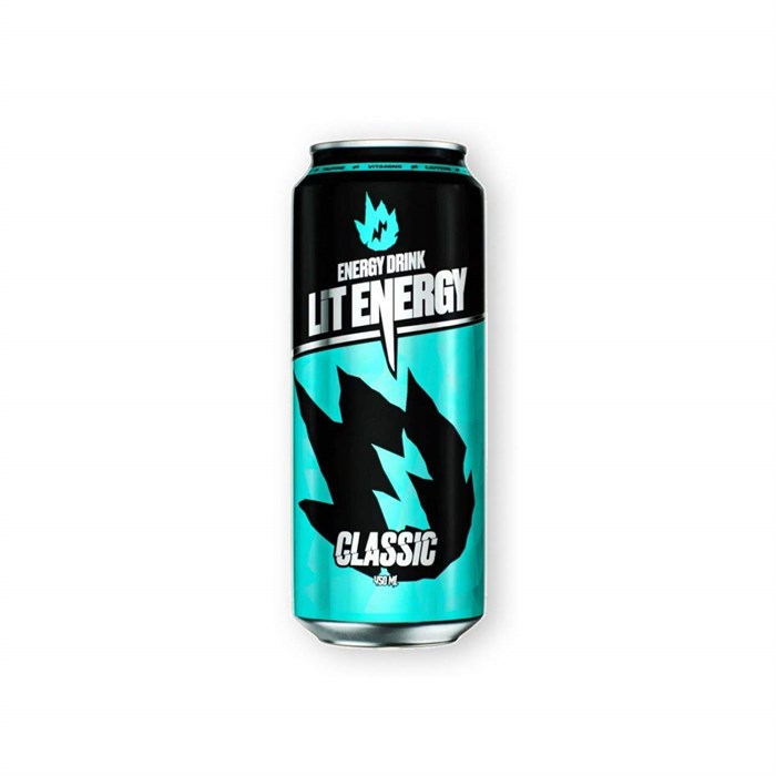 Litenergy classic 10118 - фото 156