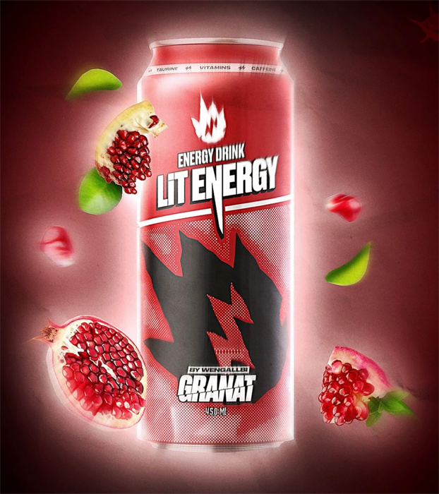 Litenergy granat 10121 - фото 159