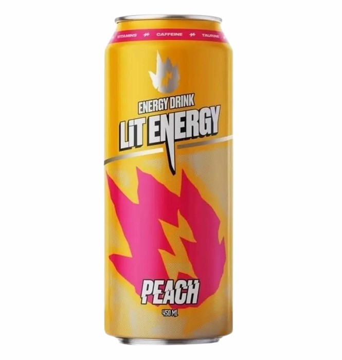 Litenergy peach 10122 - фото 160