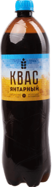 Квас Янтарный 0.5л 10146 - фото 184