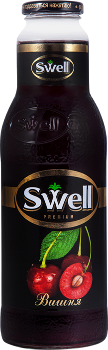 Swell вишня 10153 - фото 191