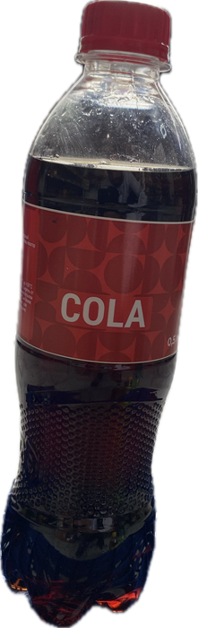 Irib Cola 0.5л 10155 - фото 194