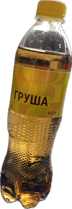 Irib Груша 0.5л 10156 - фото 198
