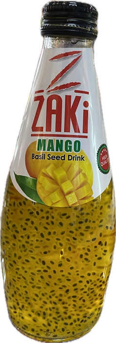 ZAKi Mango 240ml 10160 - фото 199