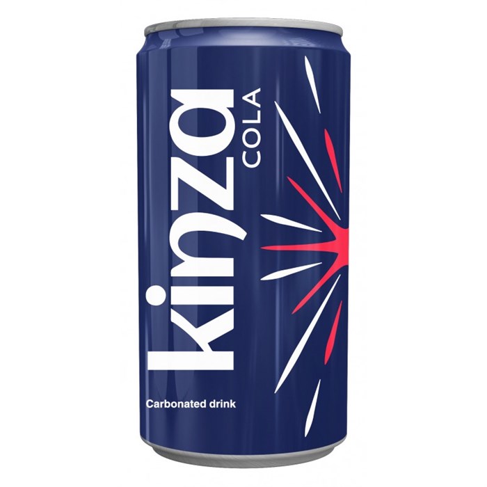 Kinza Cola 10163 - фото 202