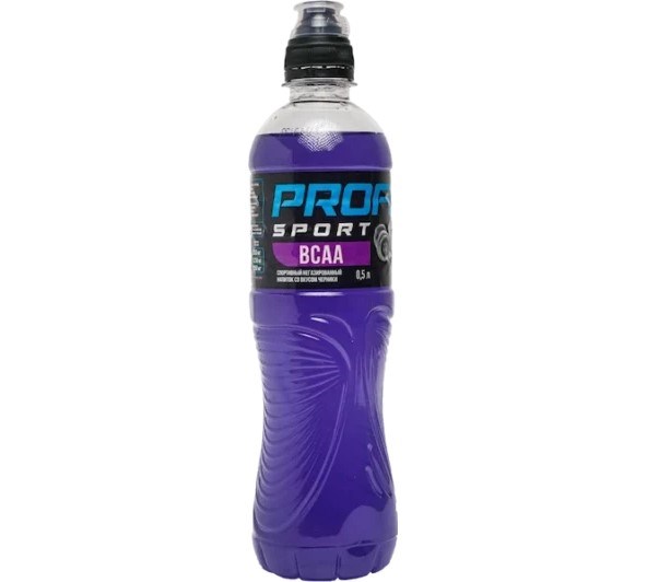 Profi Sport BCAA 10179 - фото 218
