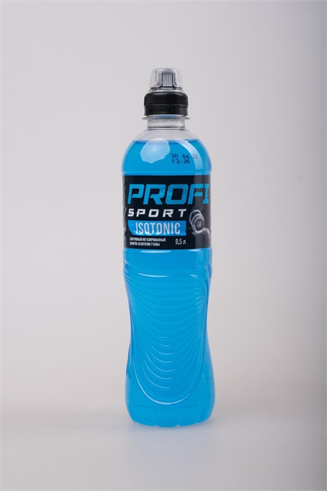 Profi Sport Isotonic 10180 - фото 219