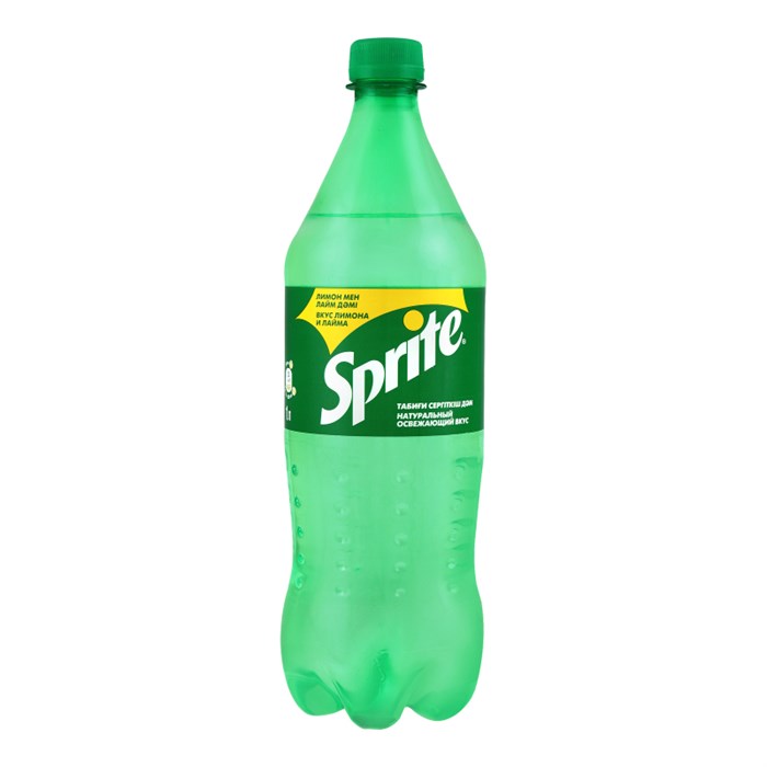 Sprite 1л 3 - фото 29