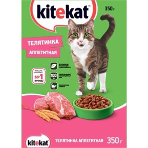 KiteKat 350г 10051