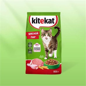 KiteKat 800г 10052