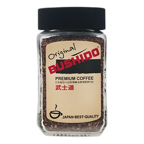 Bushido Original 10059
