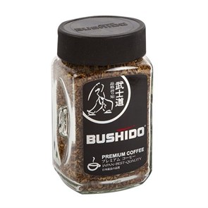 Bushido Black Katana 10060