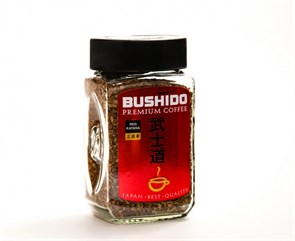 Bushido Red Katana 10063