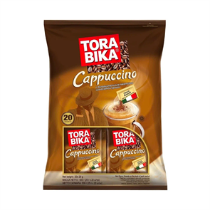 Cappuccino 10065