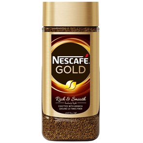 Nescafe Gold 95g 10068