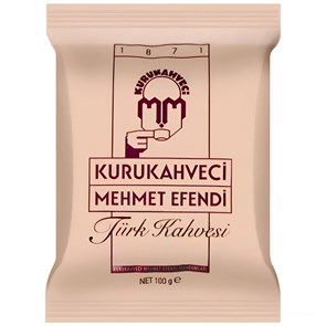 Mehmetefendi 100g 10072