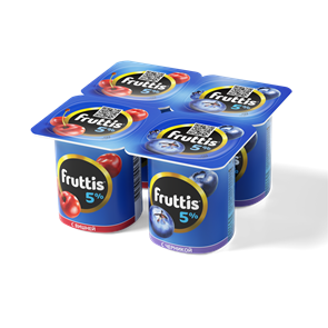 Fruttis 4шт 10080