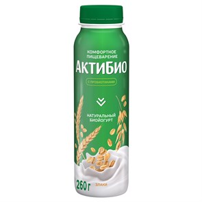 Актибио 260г 10087
