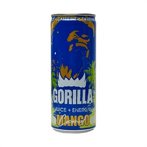 GORILLA mango 10113