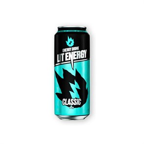 Litenergy classic 10118