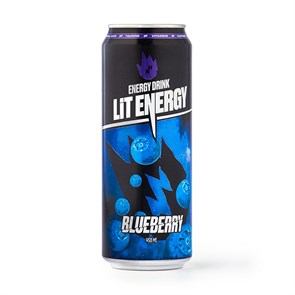 Litenergy blueberry 10119