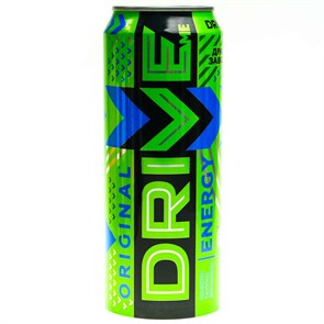Drive original 10123