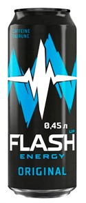 Flash original 10124