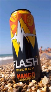 Flash mango 10125