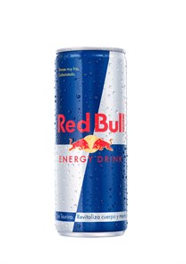 RedBull большой 10126
