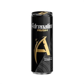 Adrenaline маленький 10129