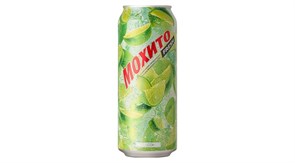 Мохито Лайм 10141