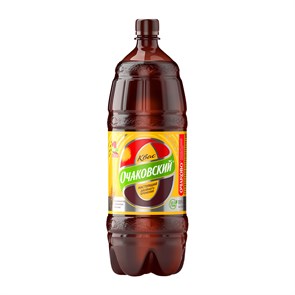 Квас Очаковский 2л 10148