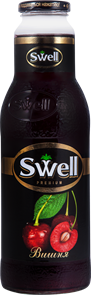 Swell вишня 10153