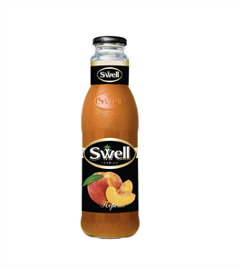 Swell персик 10154