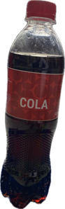 Irib Cola 0.5л 10155