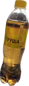 Irib Груша 0.5л 10156