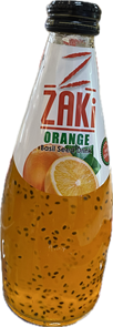Zaki Orange 240ml 10161