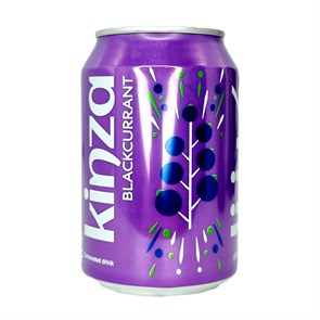 Kinza Blackcurrant 10162