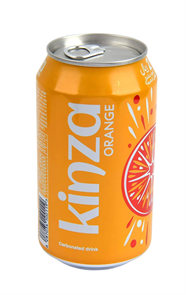 Kinza Orange 10165