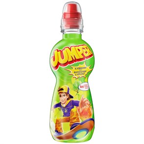 Jumper со вкусом сока и винограда 10183