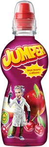 Jumper со вкусом вишни и яблока 10184