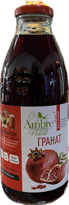 Ambre Гранат 0.75мл 10187