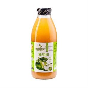 Ambre Яблоко 0.75л 10188