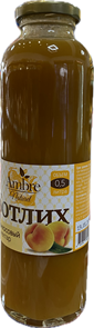 Ambre Абрикосовый 0.5л 10189
