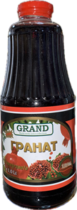 Grand Гранат 10191