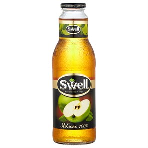 Swell яблоко 0.75 10194